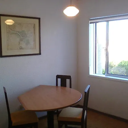 Studio Downtown * פורטו