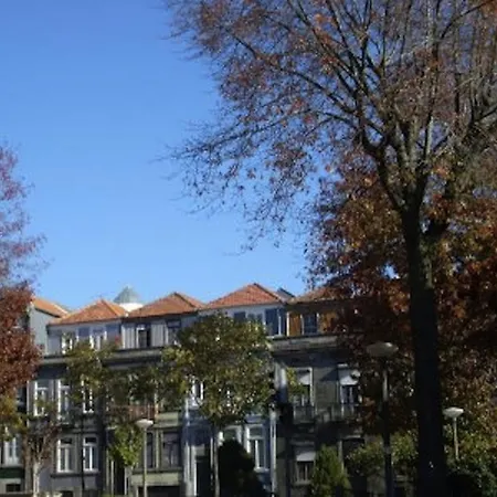 דירה Studio Downtown