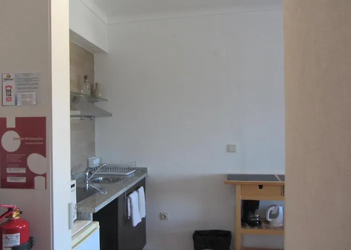 Studio Downtown פורטו