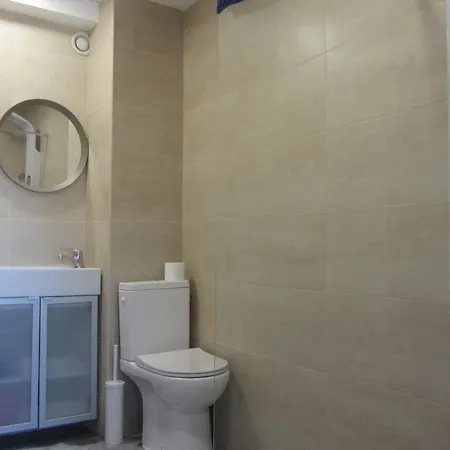 Studio Downtown Oporto