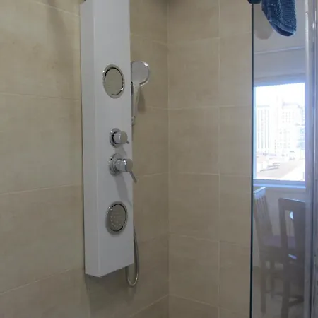 Apartamento Studio Downtown *