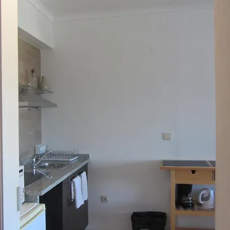 Studio Downtown Oporto