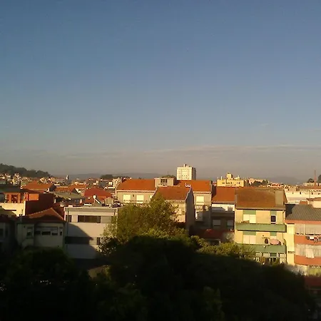 Studio Downtown Apartamento