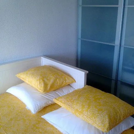 Studio Downtown Apartment Porto