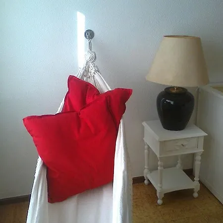 Apartment Studio Downtown