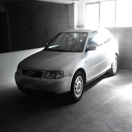 Apartamento Studio Downtown Oporto