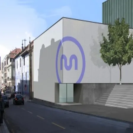 Apartamento Studio Downtown *