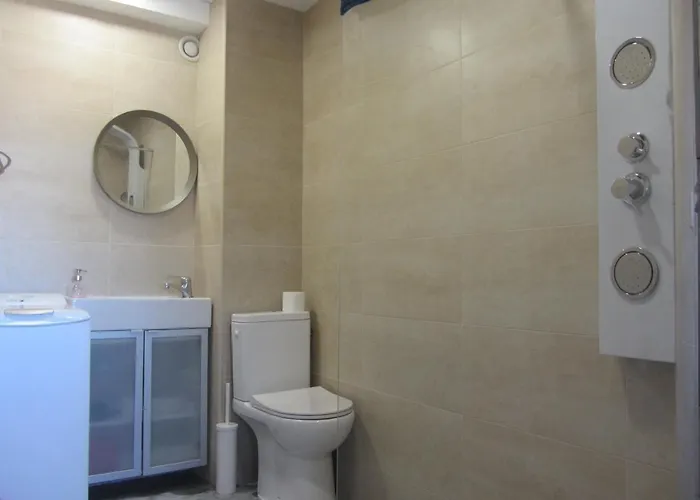 Studio Downtown Oporto