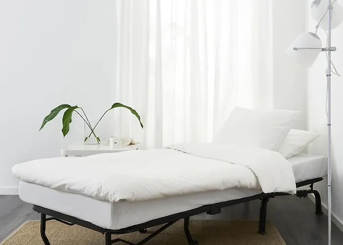 아파트 Studio Downtown *