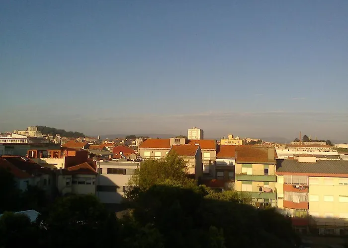 Studio Downtown Appartement