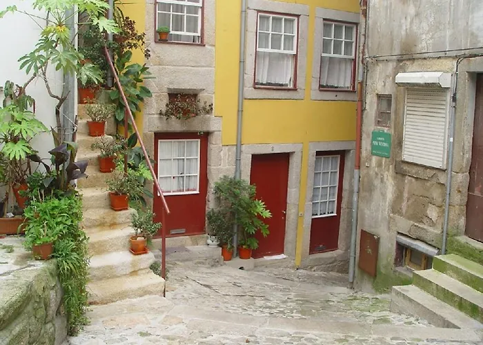 Studio Downtown Appartement *