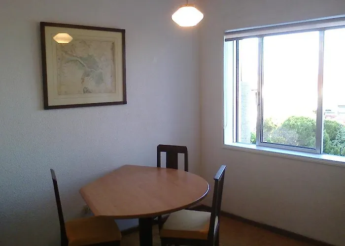 Studio Downtown * 포르투