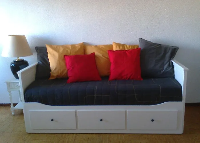 Appartement Studio Downtown *