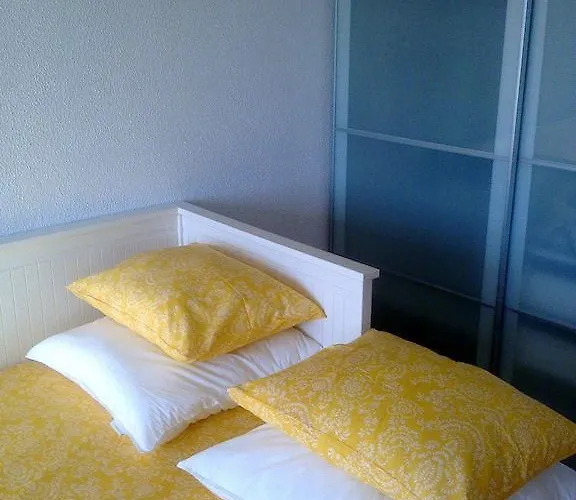 Studio Downtown Appartement Oporto