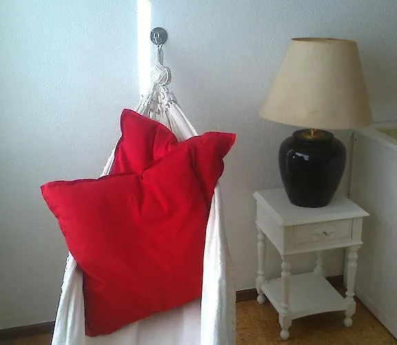 Appartement Studio Downtown