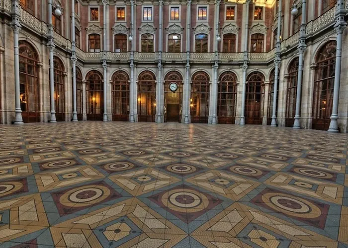 Studio Downtown Oporto