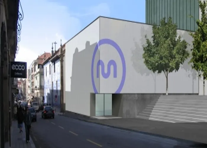 Appartement Studio Downtown *