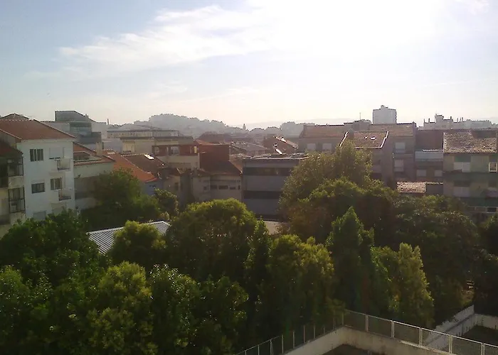 Studio Downtown * Oporto