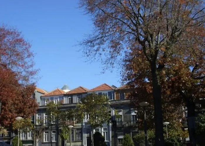 Appartement Studio Downtown