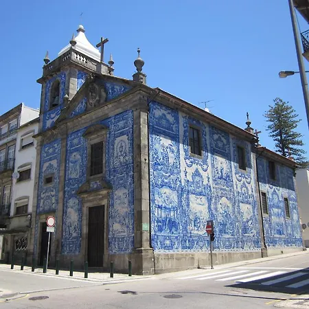 Studio Downtown Apartment Porto