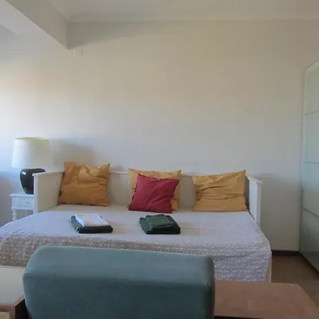 Apartment Studio Downtown Porto