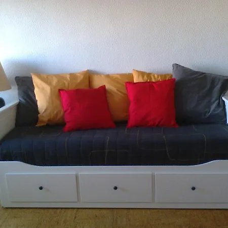 Apartment Studio Downtown *