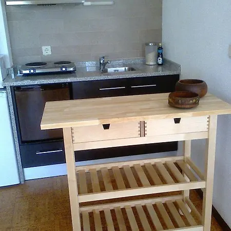 Studio Downtown Apartment *