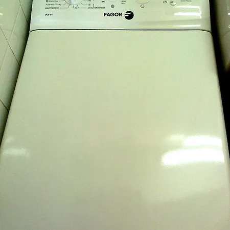 Studio Downtown Apartment