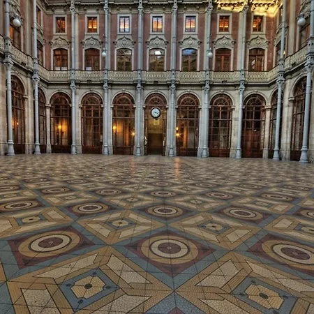 Studio Downtown Porto