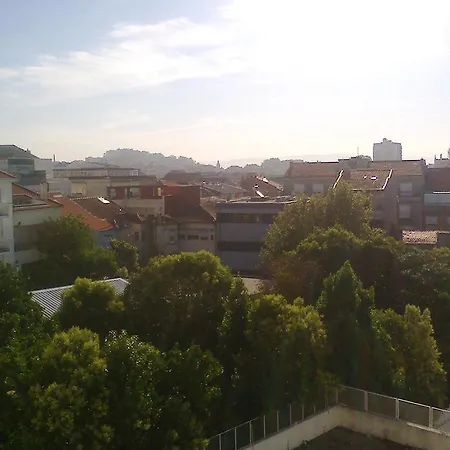 Studio Downtown * Porto